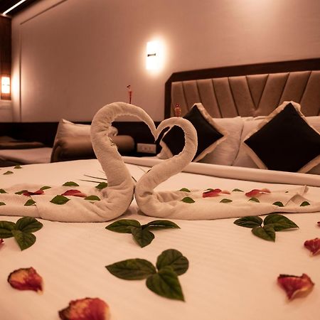 The Nest Inn Resort Masinagudi Εξωτερικό φωτογραφία