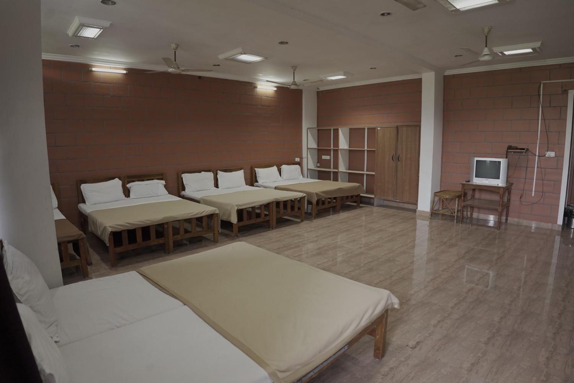 The Nest Inn Resort Masinagudi Εξωτερικό φωτογραφία