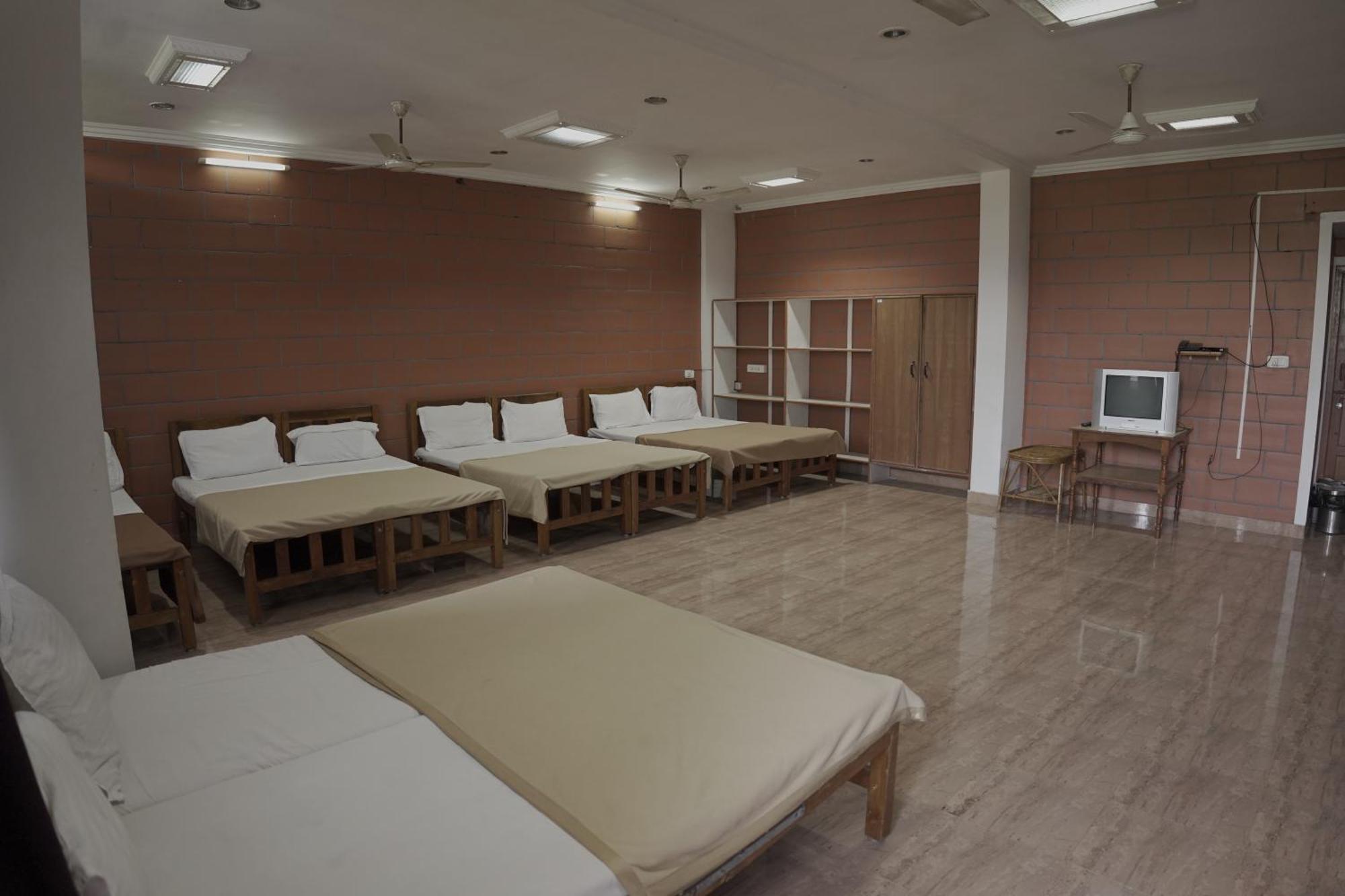 The Nest Inn Resort Masinagudi Εξωτερικό φωτογραφία