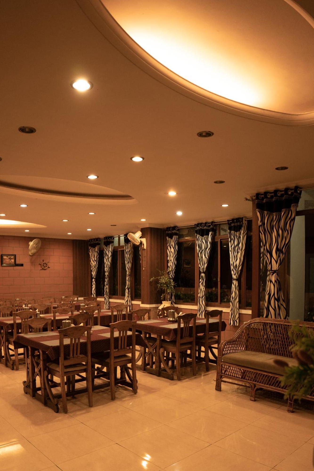 The Nest Inn Resort Masinagudi Εξωτερικό φωτογραφία